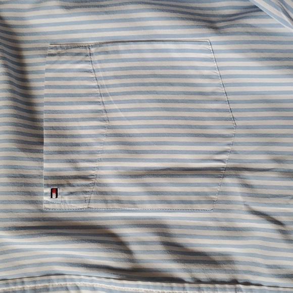 Tommy Hilfiger Dress Shirts - Set of 2 - Size XXL - Picture 4 of 12